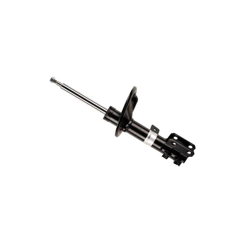 Bilstein B4 OE Replacement Front Left Twintube Strut Assembly fits 2010-2012 Kia Forte EX - Side View