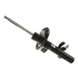 Load image into Gallery viewer, Bilstein B4 OE Replacement Front Left Twintube Strut Assembly fits 2012-2018 Ford C-Max / Focus - Side View
