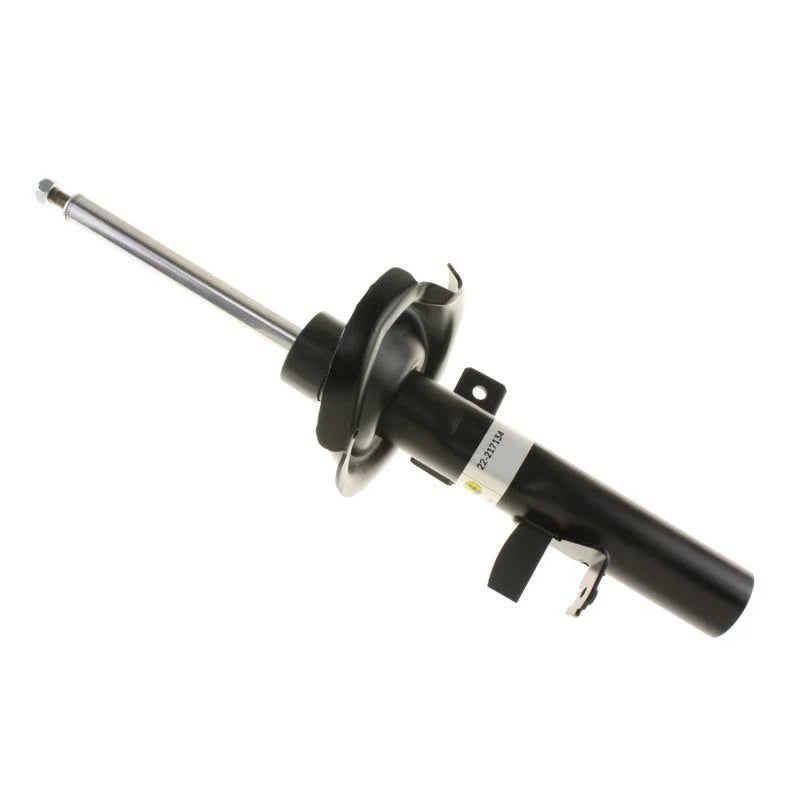 Bilstein B4 OE Replacement Front Left Twintube Strut Assembly fits 2012-2018 Ford C-Max / Focus - Back View