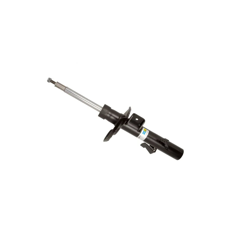 Bilstein B4 OE Replacement Front Left Twintube Strut Assembly fits 2012-2019 Land Rover Range Rover Evoque - Side View