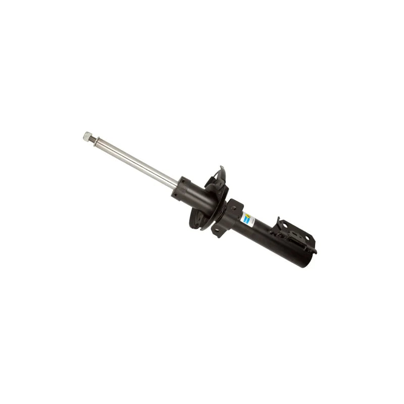 Bilstein B4 OE Replacement Front Right Twintube Strut Assembly fits 2014-2019 Ford Fiesta S L4 1.6L / 2014-2018 Ford Fiest...
