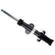 Load image into Gallery viewer, Bilstein B4 OE Replacement Front Twintube Strut Assembly fits 2016-2023 Mercedes-Benz Metris - Installation View