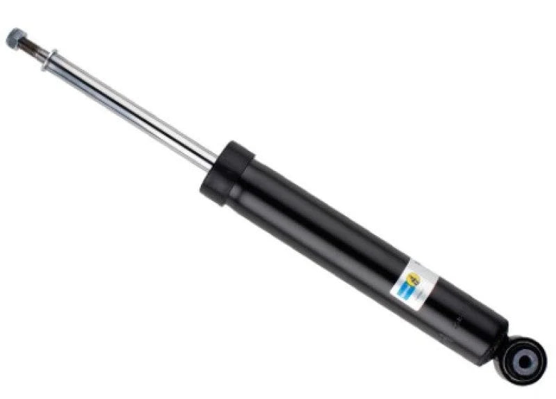 Bilstein B4 OE Replacement Rear Shock Absorber fits 2017 Volvo S90 / T5 Inscription - Back View