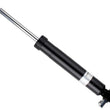 Load image into Gallery viewer, Bilstein B4 OE Replacement Rear Twintube Shock Absorber fits 2015-2020 Ford Edge / Lincoln MKX / Lincoln Nautilus - Side View