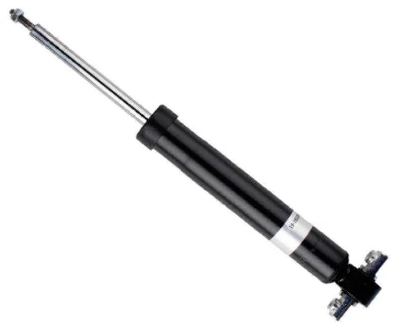Bilstein B4 OE Replacement Rear Twintube Shock Absorber fits 2015-2020 Ford Edge / Lincoln MKX / Lincoln Nautilus - Side View