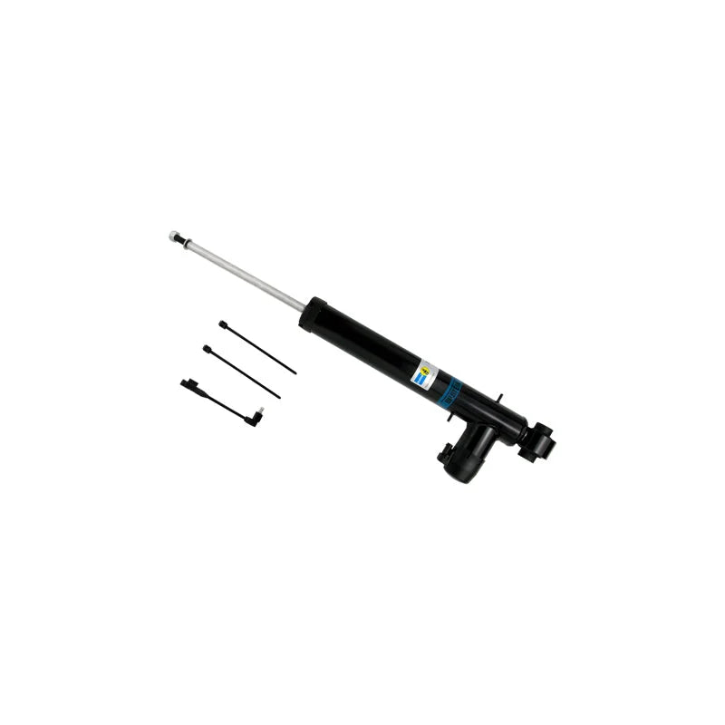 Bilstein B4 OE Replacement Rear Twintube Strut Assembly (DampTronic) fits 2015-2021 Volkswagen GTI Autobahn / 2019 Volkswa...