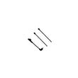 Load image into Gallery viewer, Bilstein B4 OE Replacement Rear Twintube Strut Assembly (DampTronic) fits 2015-2021 Volkswagen GTI Autobahn / 2019 Volkswa...