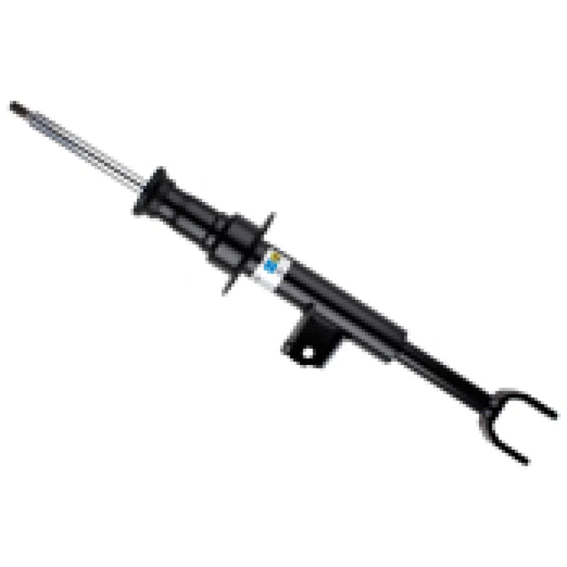Bilstein B4 OE Replacement Shock Absorber - Front Left fits 2017-2023 BMW 530I / 2017-2023 BMW 540I - Side View