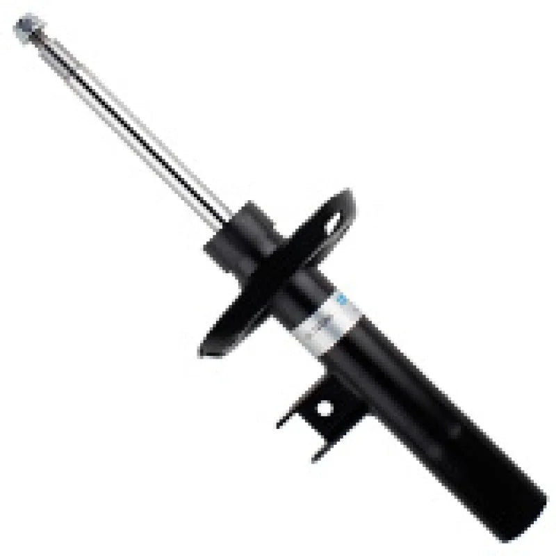 Bilstein B4 OE Replacement Shock - Front Left fits 2020-2025 Mercedes-Benz CLA250 4Matic - Side View