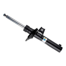 Load image into Gallery viewer, Bilstein B4 OE Replacement Suspension Strut Assembly - Front fits 2019-2025 Audi Q3 - Back View