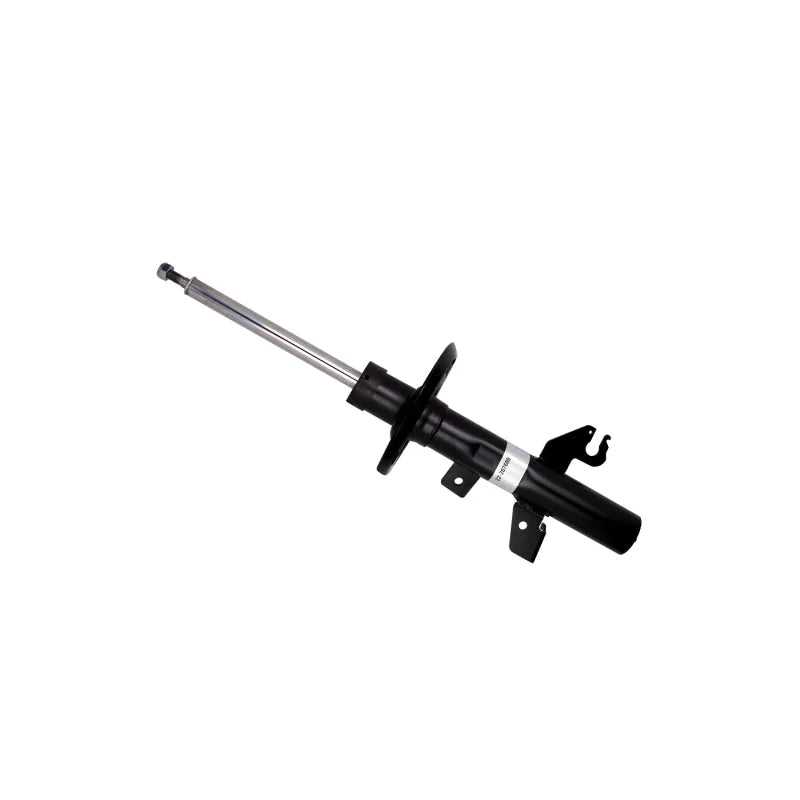 Bilstein B4 OE Replacement w/ Active Drive Front Right Twintube Strut Assembly fits 2014-2023 Jeep Cherokee - Side View