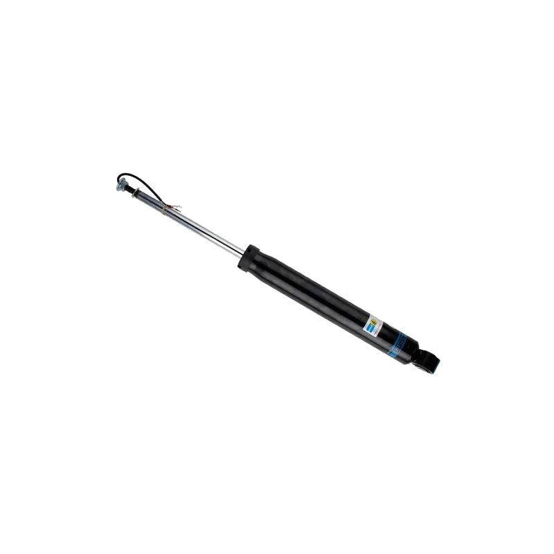 Bilstein B4 OE Replacement (w/PASM) Rear Twintube Shock Absorber fits 2015-2019 Porsche Macan - Side View