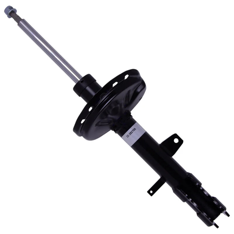 Bilstein B4 Rear Left Twintube Shock Absorber fits 2008-2013 Toyota Highlander - Back View