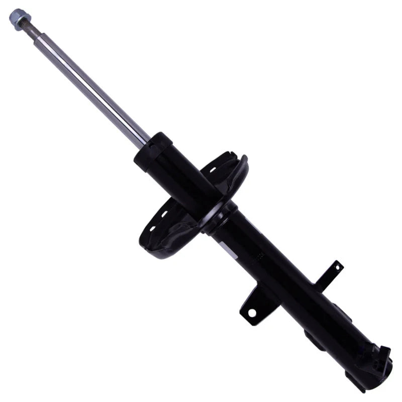 Bilstein B4 Rear Left Twintube Shock Absorber fits 2008-2013 Toyota Highlander - Installation View