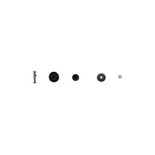 Load image into Gallery viewer, Bilstein B4 Rear Shock Absorber fits 2006 Mercedes-Benz BASE - Back View