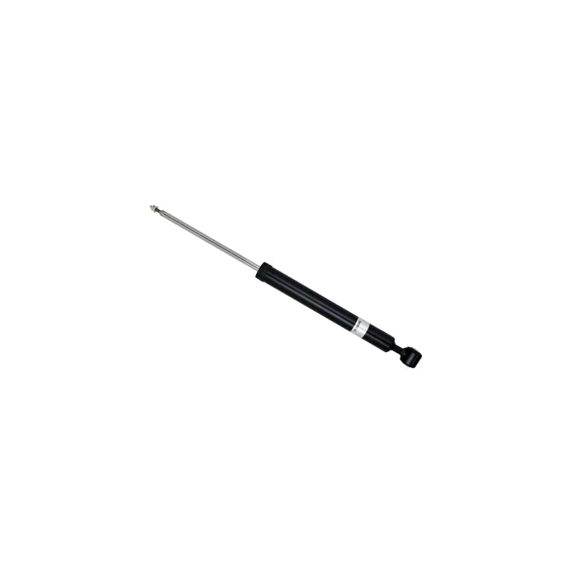 Bilstein B4 Replacement Rear Shock Absorber fits 2014-2019 Ford Fiesta - Side View