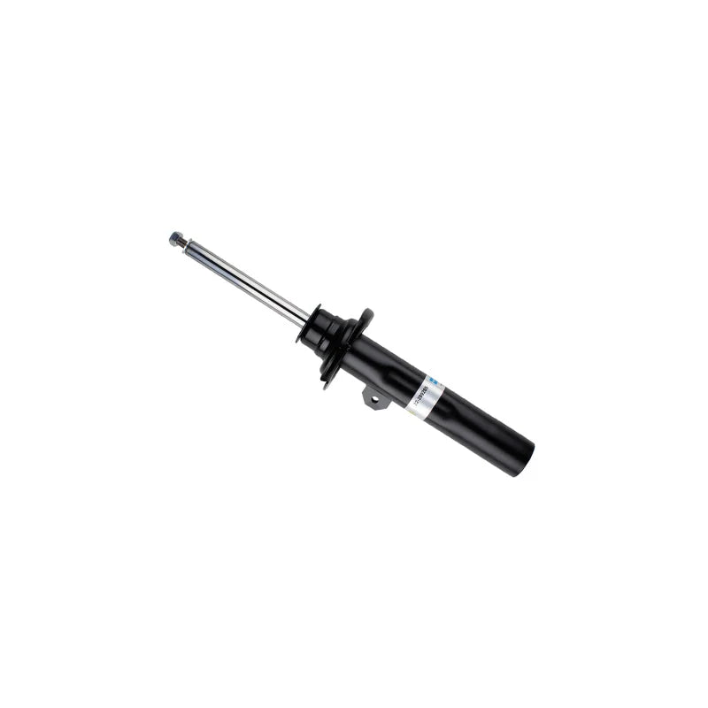 Bilstein B4 Twintube Shock Absorber - Front Right fits 2017-2024 Mini Cooper / Cooper Countryman - Side View