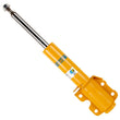 Load image into Gallery viewer, Bilstein B6 02-06 Mercedes-Benz Sprinter 3500 Front Strut Assembly - Main Product View