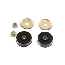 Load image into Gallery viewer, Bilstein B6 04-09 Chevy C4500 Kodiak C4C042 V8 8.1L Front Monotube Shock Absorber - Side View