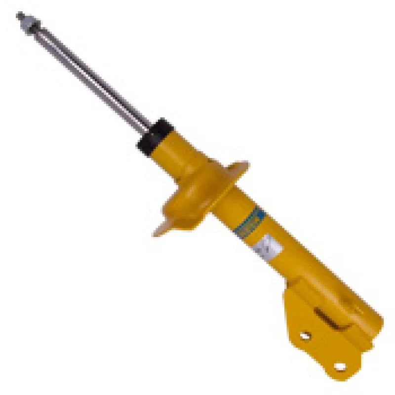 Bilstein B6 07-08 Ford Edge Front Left Strut Assembly - Side View