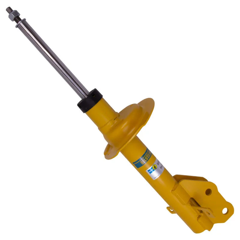 Bilstein B6 07-08 Ford Edge Front Left Strut Assembly - Back View