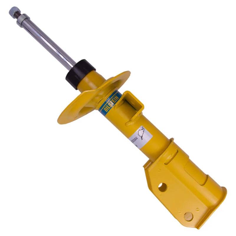 Bilstein B6 07-18 GMC Acadia Twintube Suspension Strut Assembly - Installation View