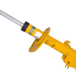Load image into Gallery viewer, Bilstein B6 08-13 Nissan Rogue Front Left Suspension Strut Assembly - Back View