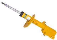 Load image into Gallery viewer, Bilstein B6 08-13 Nissan Rogue Front Left Suspension Strut Assembly - Back View