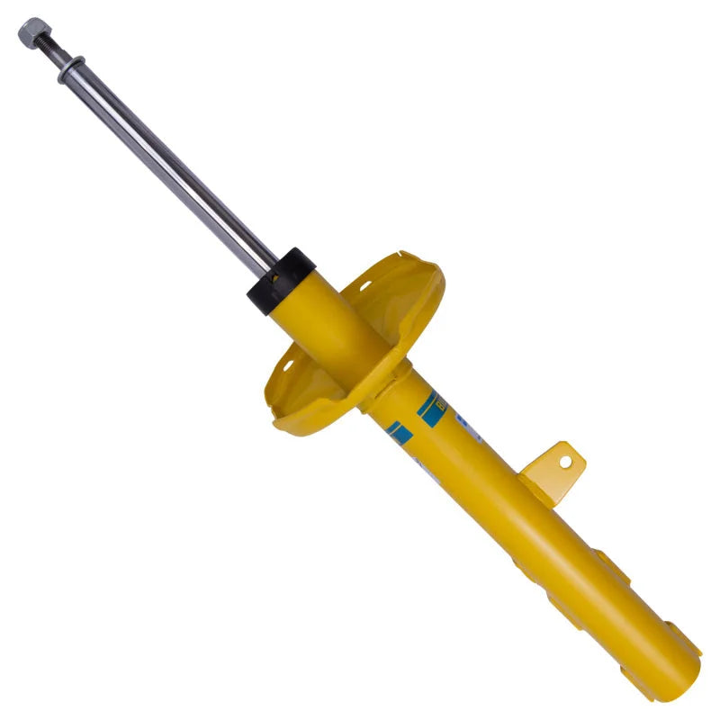 Bilstein B6 08-13 Toyota Highlander 2WD Rear Right Suspension Strut Assembly - Installation View