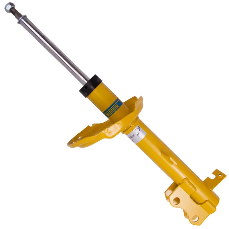 Bilstein B6 08-13 Toyota Highlander Monotube Shock Absorber - Rear Left - Installation View