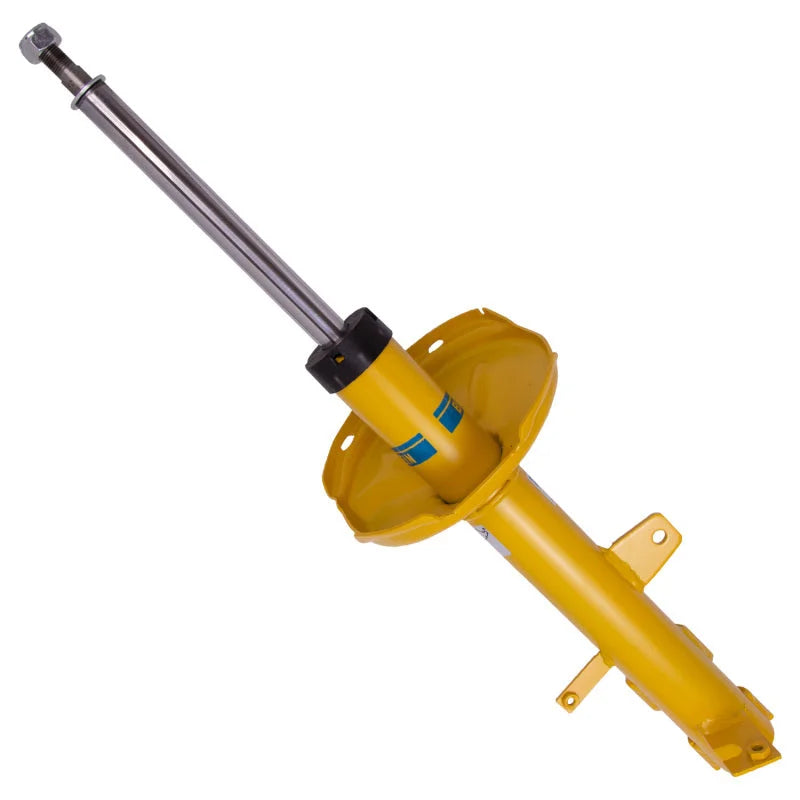 Bilstein B6 08-13 Toyota Highlander Monotube Shock Absorber - Rear Right - Back View