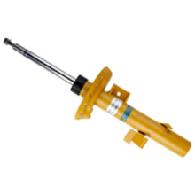 Load image into Gallery viewer, Bilstein B6 08-15 Land Rover LR2 Front Left Suspension Strut Assembly - Installation View