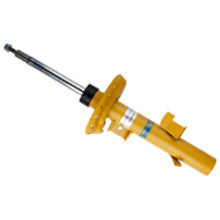 Load image into Gallery viewer, Bilstein B6 08-15 Land Rover LR2 Front Right Suspension Strut Assembly - Side View