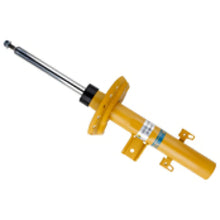 Load image into Gallery viewer, Bilstein B6 08-15 Land Rover LR2 Rear Left Suspension Strut Assembly - Side View