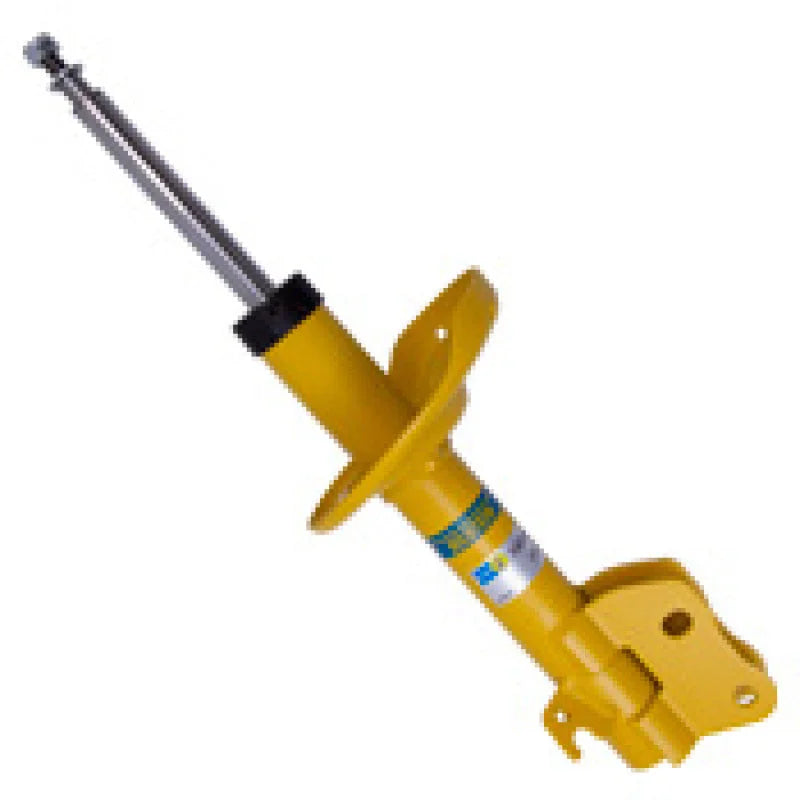 Bilstein B6 09-13 Subaru Forester Front Right Twintube Strut Assembly - Back View