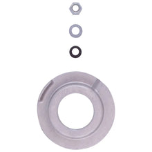Load image into Gallery viewer, Bilstein B6 09-13 Subaru Forester Rear Shock Absorber - Back View