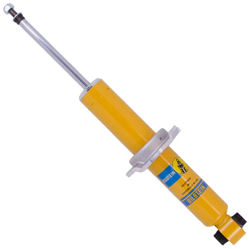 Bilstein B6 09-13 Subaru Forester Rear Shock Absorber - Installation View