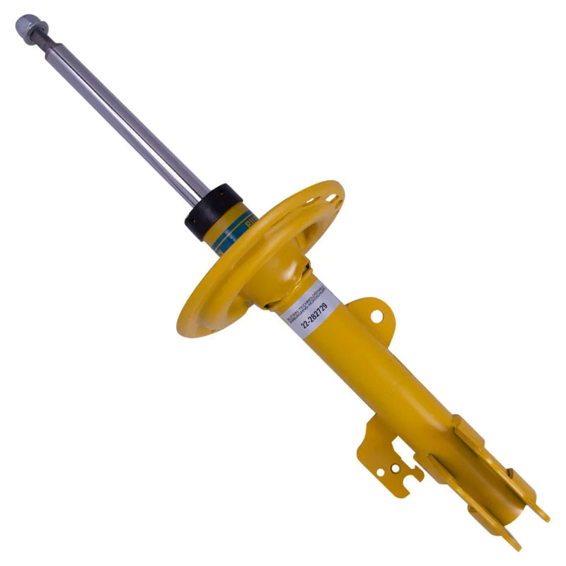 Bilstein B6 10-13 Toyota Highlander 2WD Front Left Suspension Strut Assembly - Main Product View
