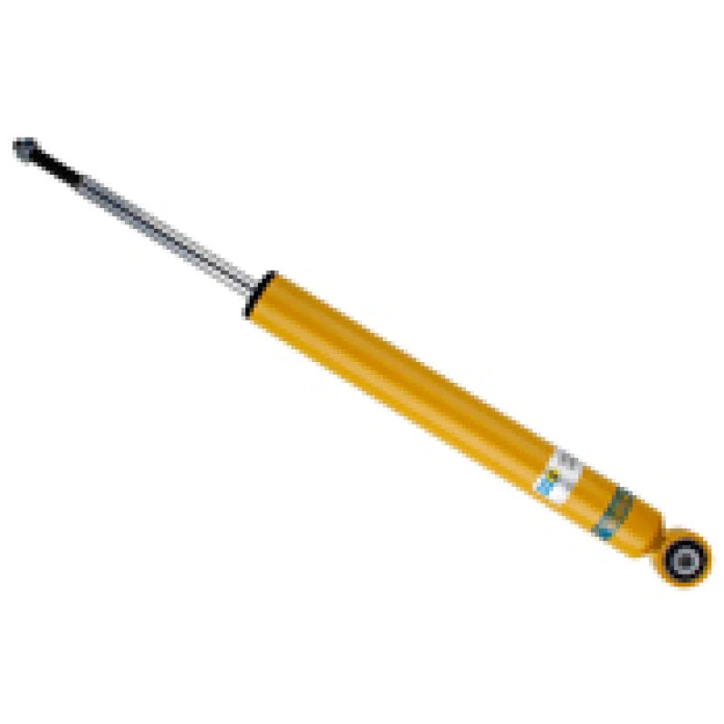 Bilstein B6 10-16 Porsche Panamera w/ Electronic Suspension Rear Monotube Shock Absorber - Back View
