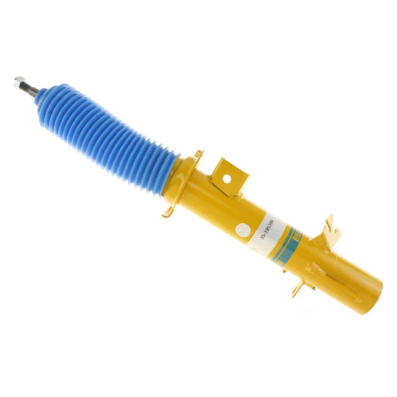 Bilstein B6 11-16 Mini Cooper Countryman Right Front 36mm Monotube Strut Assembly - Side View