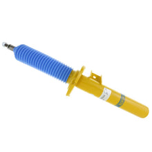 Load image into Gallery viewer, Bilstein B6 11-17 BMW X3 / 15-17 BMW X4 Front Left Monotube Strut Assembly fits 2011-2018 / BMW / X3 / X4 / - Back View