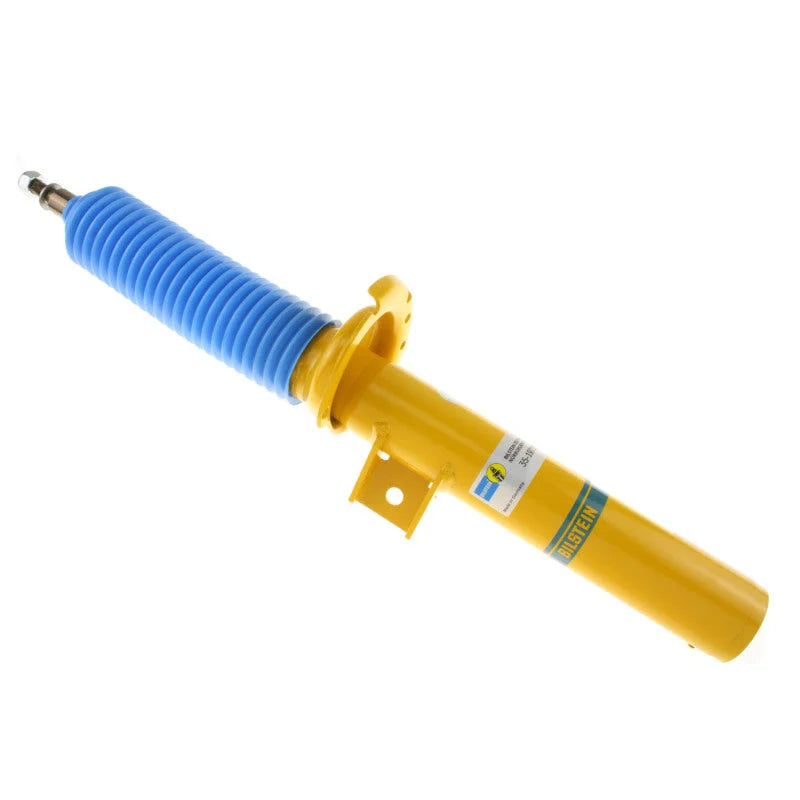 Bilstein B6 11-17 BMW X3 / 15-17 BMW X4 Front Right Monotube Strut Assembly - Main Product View