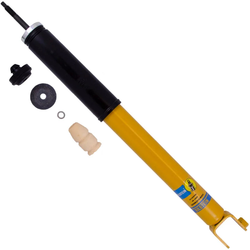 Bilstein B6 11-19 Ford Explorer Rear Monotube Shock Absorber - Main Product View
