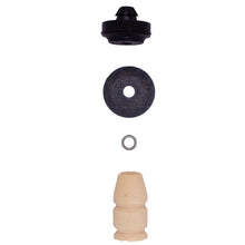Load image into Gallery viewer, Bilstein B6 11-19 Ford Explorer Rear Monotube Shock Absorber - Side View