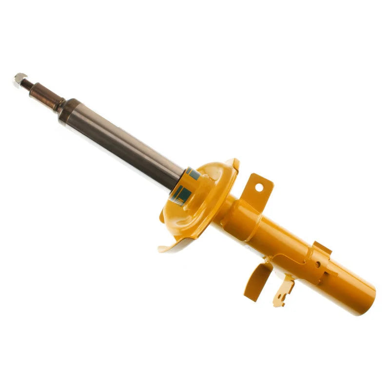 Bilstein B6 12-13 Ford Focus Front Right 36mm Monotube Strut Assembly - Main Product View