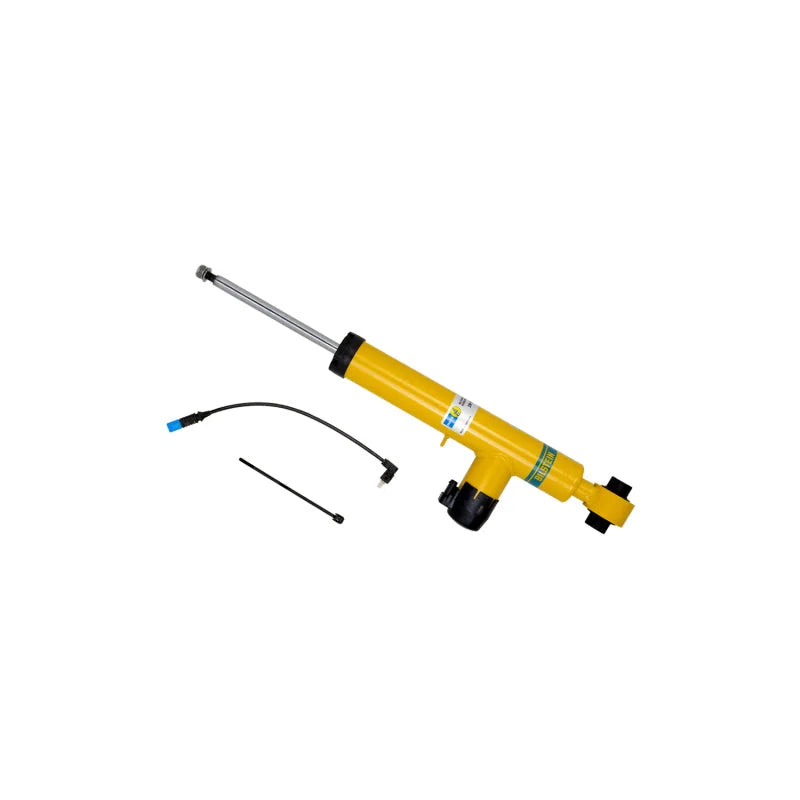 Bilstein B6 12-16 BMW 328i Rear Twintube Shock Absorber (DampTronic) - Main Product View