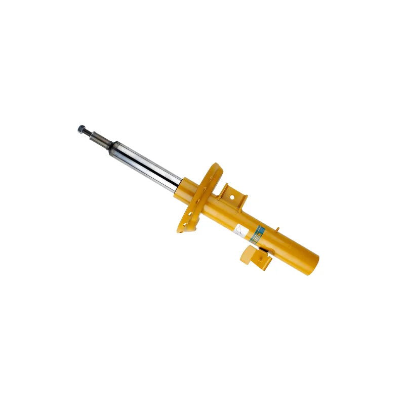 Bilstein B6 12-17 Land Rover Range Rover Evoque w/o Elec. Susp. Front Left Monotube Strut Assembly - Main Product View