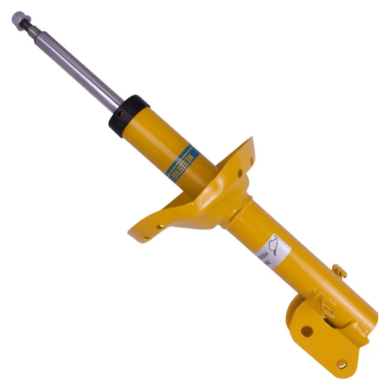 Bilstein B6 13-14 Subaru Outback Front Right Monotube Shock Absorber - Main Product View