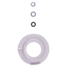 Load image into Gallery viewer, Bilstein B6 13-14 Subaru Outback Rear Shock Absorber - Detail View