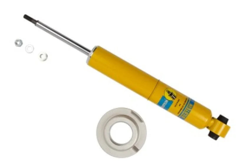 Bilstein B6 13-15 Subaru XV Crosstrek Rear Monotube Shock Absorber - Detail View